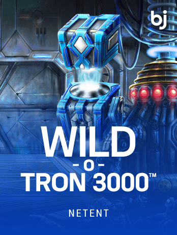 Wild-O-Tron 3000 game thumbnail