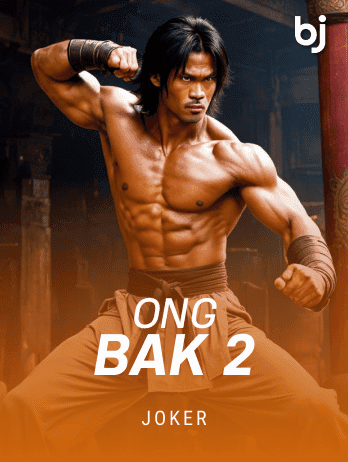 Ong Bak 2 game icon