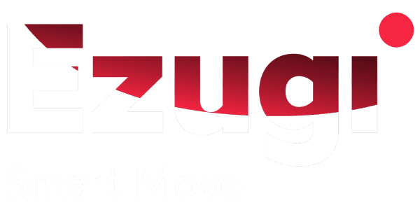 EZ-কালার logo