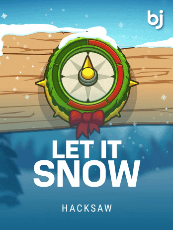 Let It Snow game icon