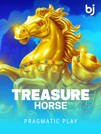 ট্রেজার হর্স game thumbnail