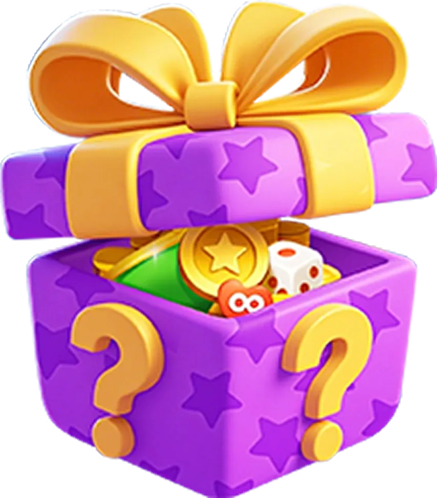 দৈনিক ভাগ্যবান পুরস্কার icon