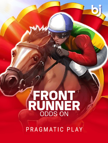 Front Runner Odds On game icon