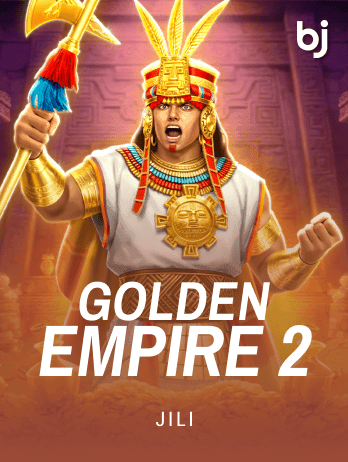 Golden Empire 2 game icon