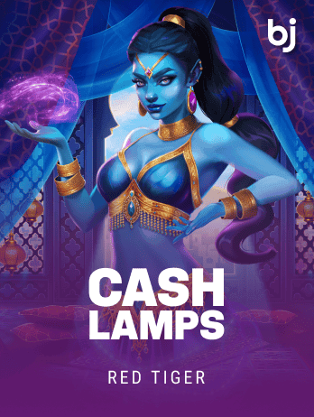 Cash Lamps game icon