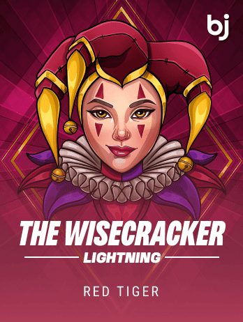 দ্য ওয়াইজক্র্যাকার লাইটনিং thumbnail